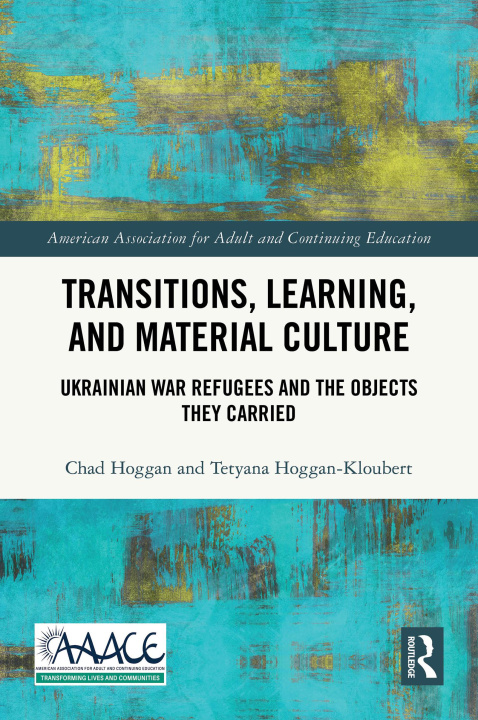 E-book Transitions, Learning, and Material Culture Chad Hoggan