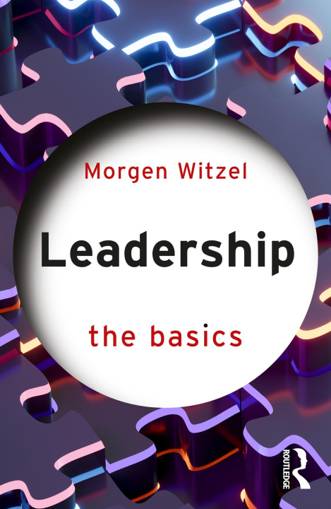 E-Book Leadership Morgen Witzel