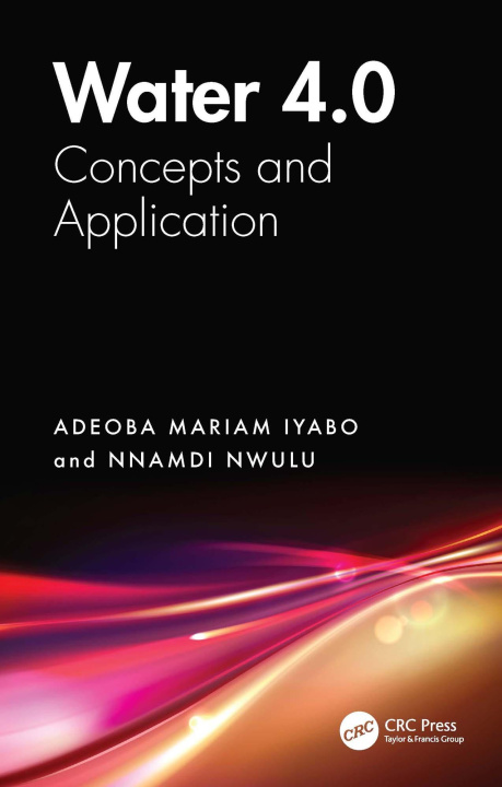 E-book Water 4.0 Adeoba Mariam Iyabo