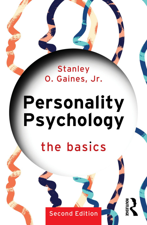 Libro elettronico Personality Psychology Jr. Stanley O. Gaines