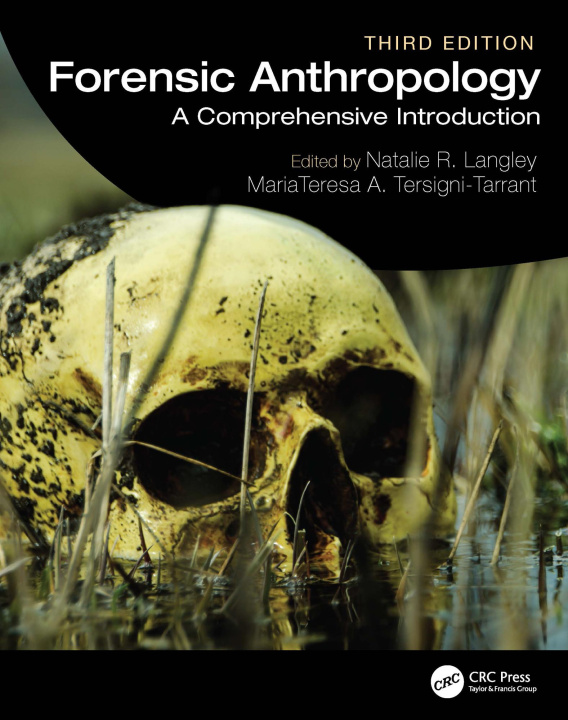 Libro elettronico Forensic Anthropology Natalie R. Langley