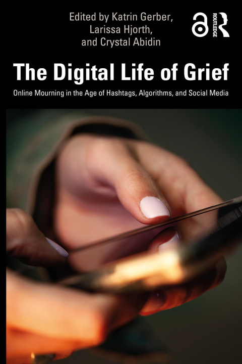 Libro electrónico Digital Life of Grief Katrin Gerber