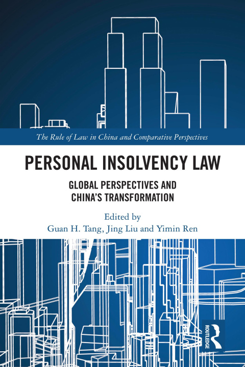 E-book Personal Insolvency Law Guan H. Tang
