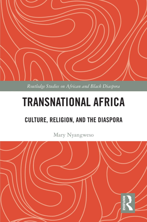 E-book Transnational Africa Mary Nyangweso