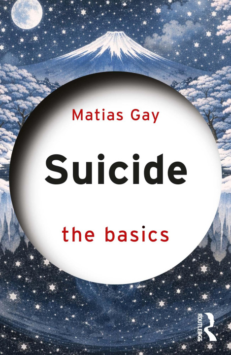E-book Suicide Matias Gay