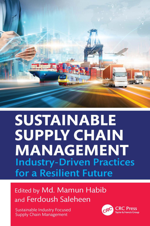 E-book Sustainable Supply Chain Management Md. Mamun Habib