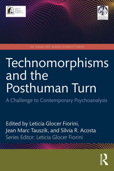 E-book Technomorphisms and the Posthuman Turn Leticia Glocer Fiorini