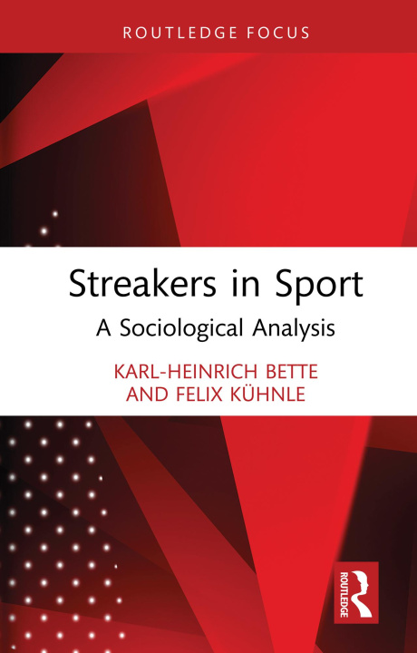 E-kniha Streakers in Sport Karl-Heinrich Bette