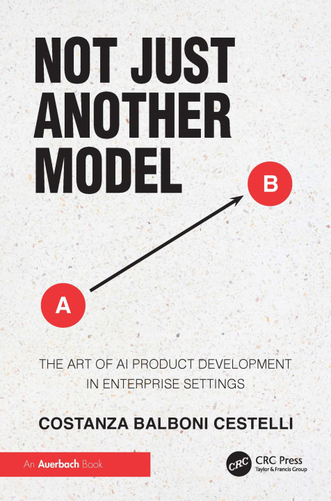 ebook Not Just Another Model Costanza Balboni Cestelli