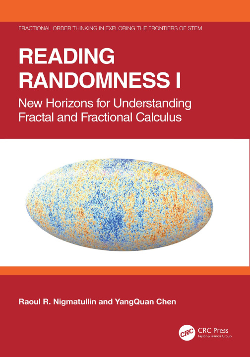 E-book Reading Randomness I Raoul R. Nigmatullin