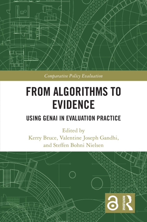 ebook From Algorithms to Evidence Kerry Bruce