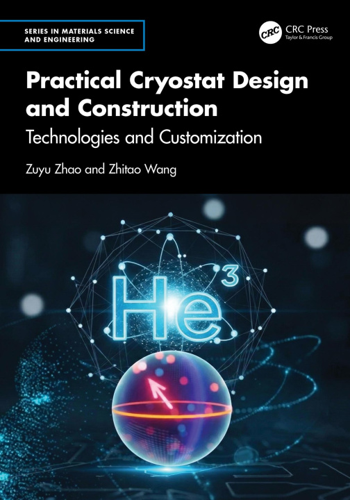 E-Book Practical Cryostat Design and Construction Zuyu Zhao