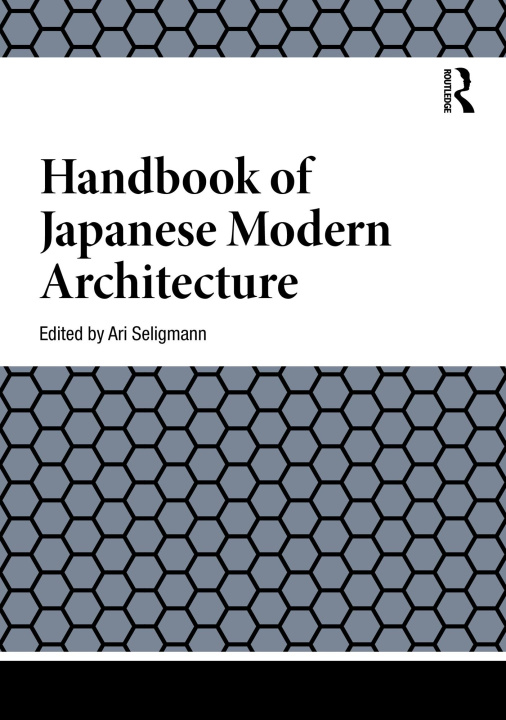 Libro electrónico Handbook of Japanese Modern Architecture Ari Seligmann