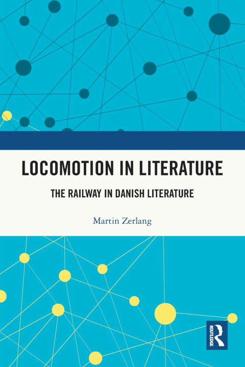 Livro Locomotion in Literature Martin Zerlang