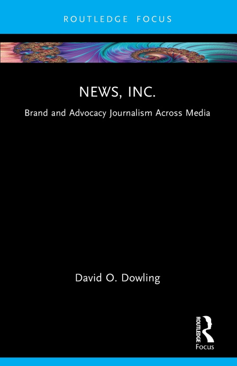 Knjiga News, Inc. David O. Dowling