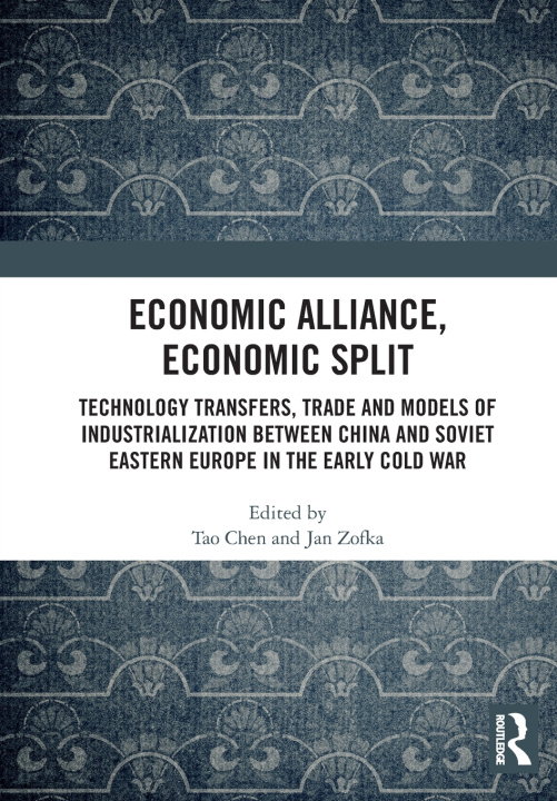 Buch Economic Alliance, Economic Split Tao Chen