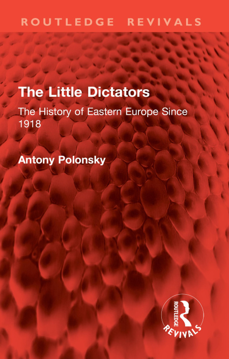 E-book Little Dictators Antony Polonsky