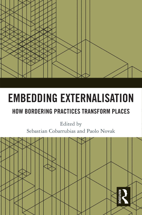 Libro electrónico Embedding Externalisation Sebastian Cobarrubias