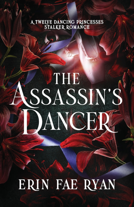 Carte The Assassin's Dancer Erin Fae Ryan