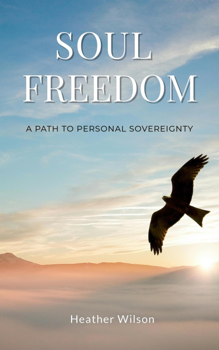 E-book Soul Freedom H. G. Wilson