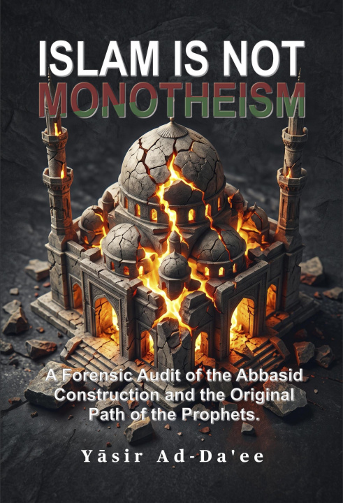 Libro elettronico Islam Is Not Monotheism Yasir Ad-Da'ee