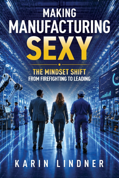 Book Making Manufacturing Sexy Karin Lindner