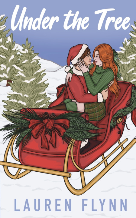 Carte Under the Tree Lauren Flynn
