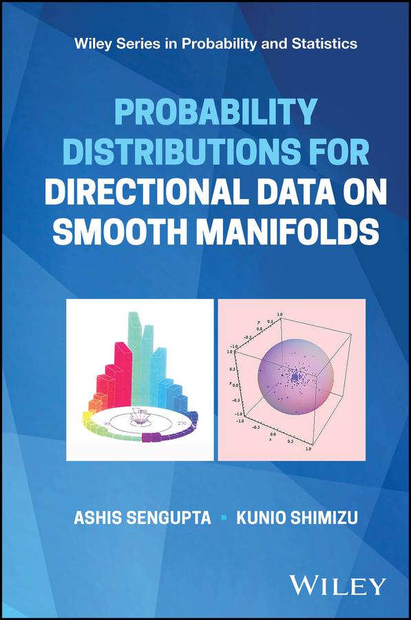 E-book Probability Distributions for Directional Data on Smooth Manifolds Ashis SenGupta