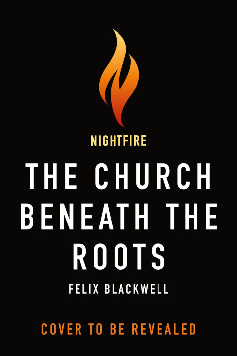 E-Book Church Beneath the Roots Felix Blackwell