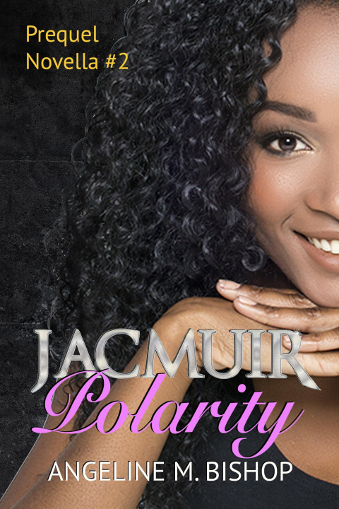 Libro elettronico Jacmuir: Polarity Angeline M. Bishop