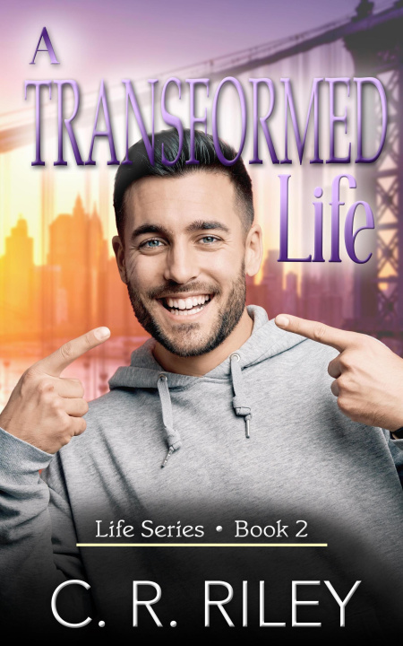 E-Book Transformed Life C. R. Riley