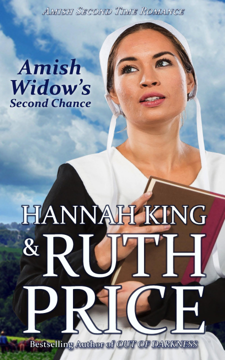 Libro elettronico Amish Widow's Second Chance Ruth Price