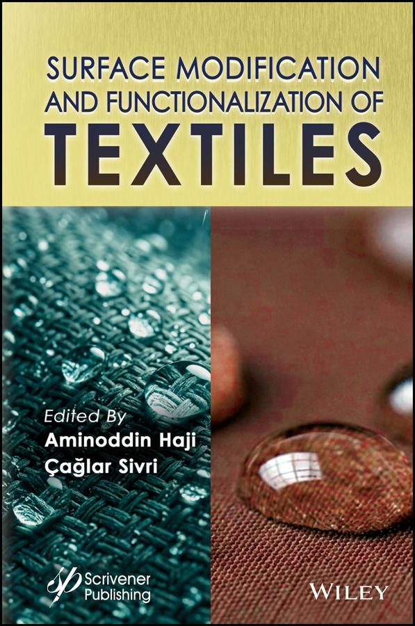 E-book Surface Modification and Functionalization of Textiles Aminoddin Haji