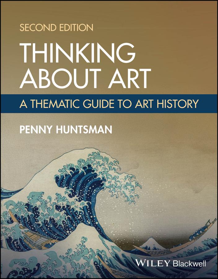 E-book Thinking About Art Penny Huntsman