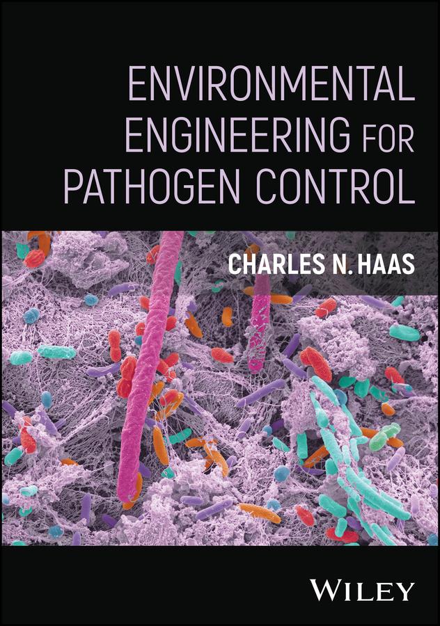 E-kniha Environmental Engineering for Pathogen Control Charles N. Haas