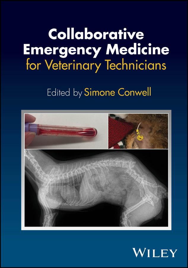 E-book Collaborative Emergency Medicine for Veterinary Technicians Simone Conwell