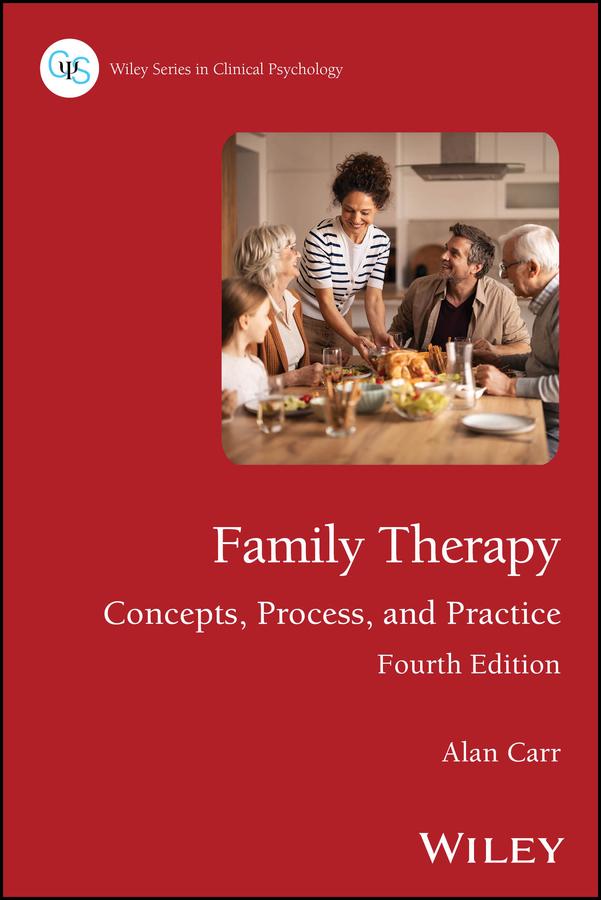 Libro elettronico Family Therapy Alan Carr