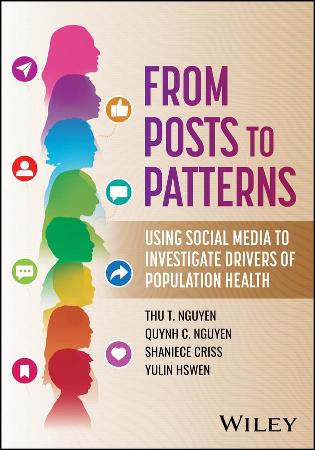 Libro electrónico From Posts to Patterns Thu T. Nguyen