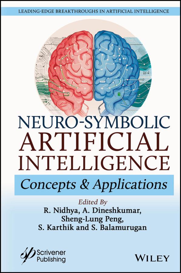 E-kniha Neuro-Symbolic Artificial Intelligence R. Nidhya