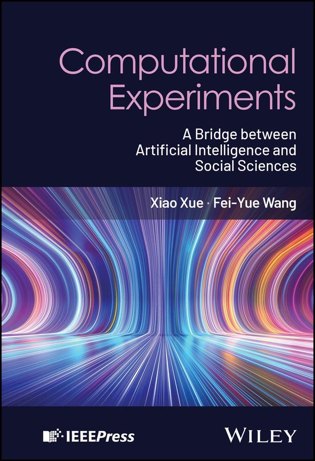 E-könyv Computational Experiments Xiao Xue