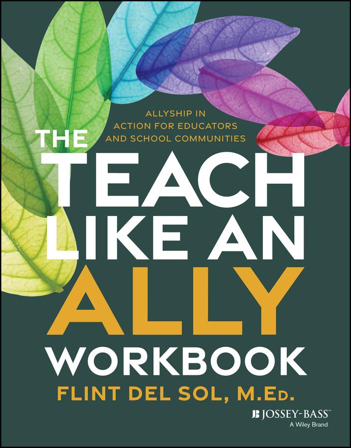 E-knjiga Teach Like an Ally Workbook Flint Del Sol
