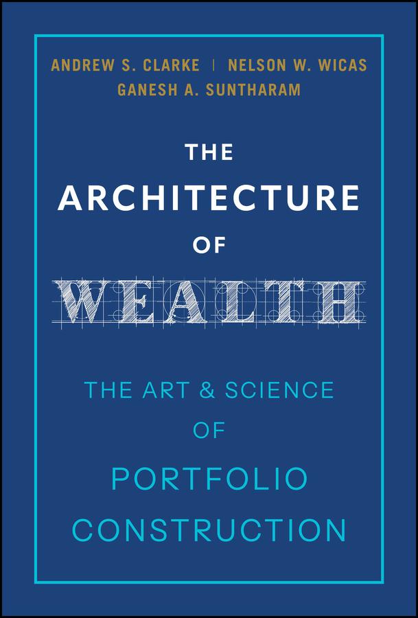 Libro elettronico Architecture of Wealth Andrew S. Clarke