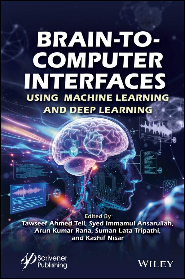 E-book Brain-to-Computer Interfaces Tawseef Ahmed Teli
