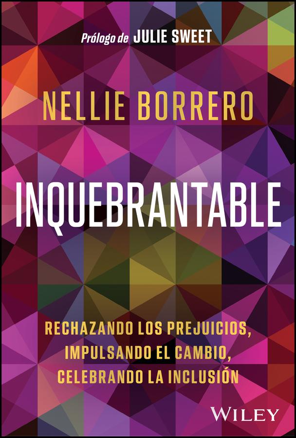 E-book Inquebrantable Nellie Borrero