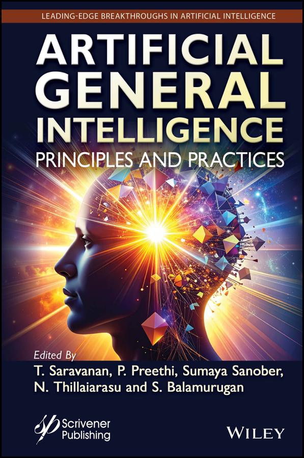 E-könyv Artificial General Intelligence T. Saravanan