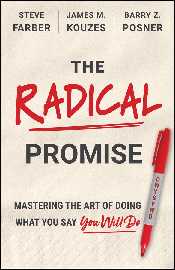 E-book Radical Promise Steve Farber