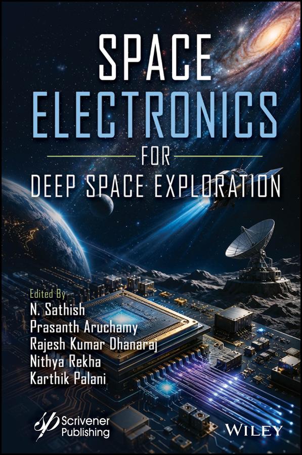 E-book Space Electronics for Deep Space Exploration N. Sathish
