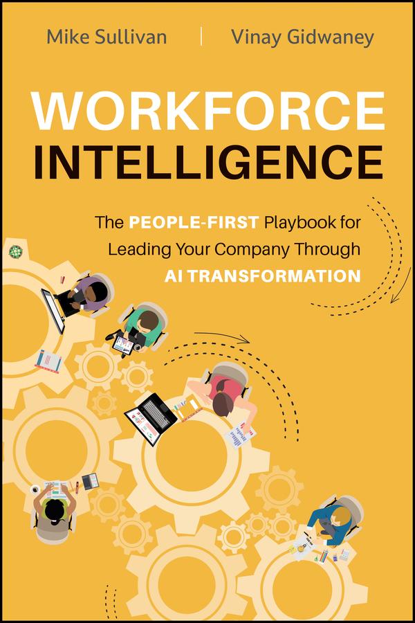 E-book Workforce Intelligence Mike Sullivan