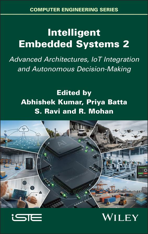 E-book Intelligent Embedded Systems 2 Abhishek Kumar