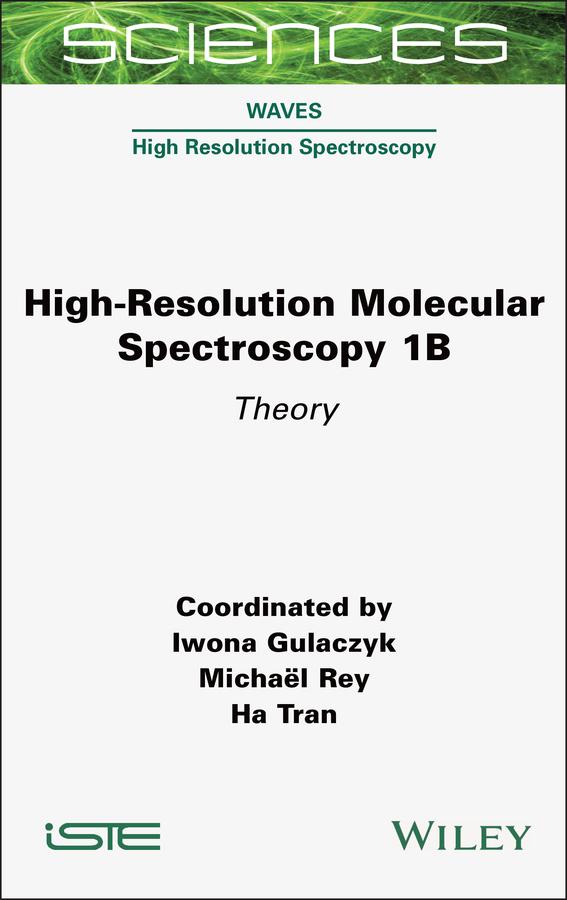 E-book High-Resolution Molecular Spectroscopy 1B Iwona Gulaczyk